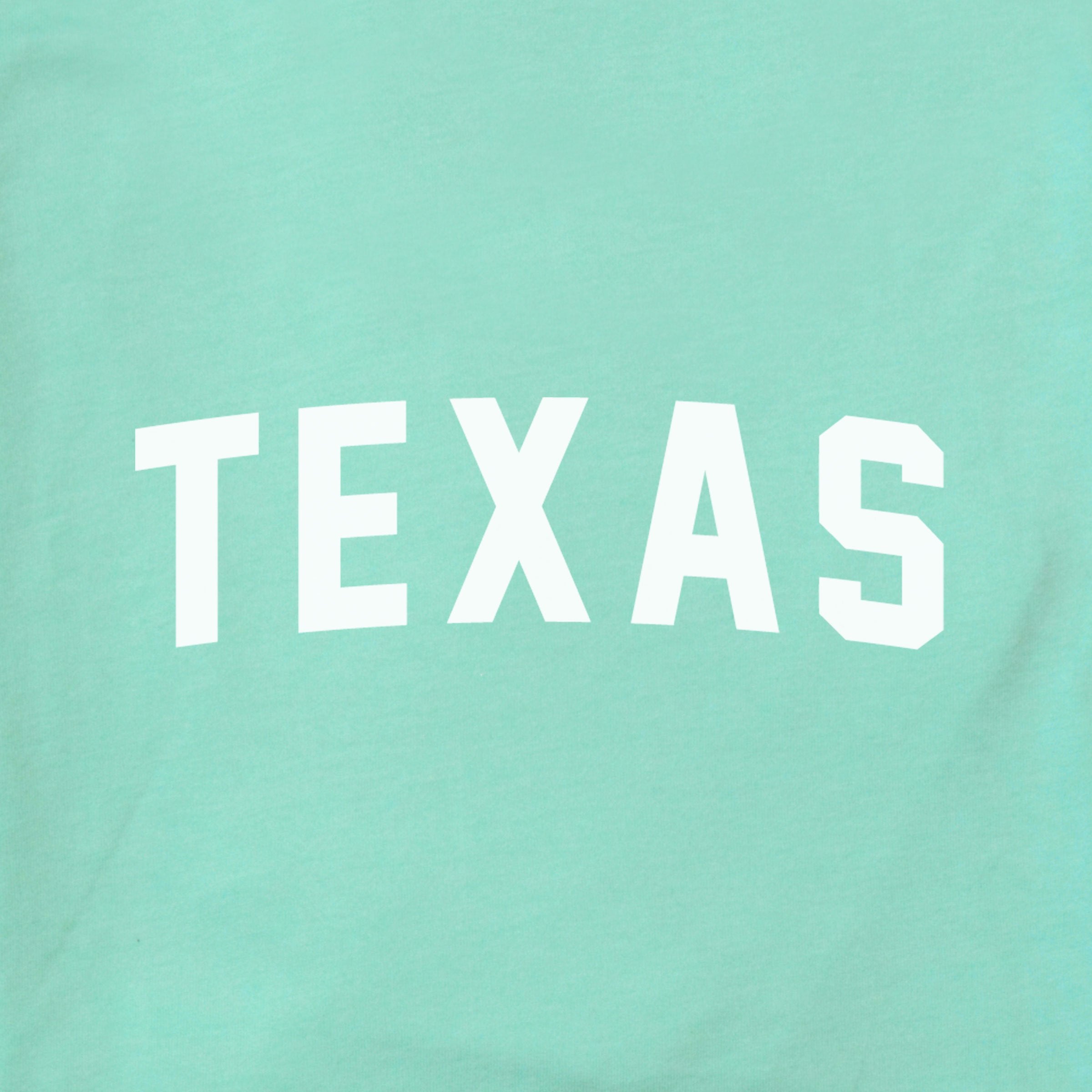 Texas Arched Shirt The Home T