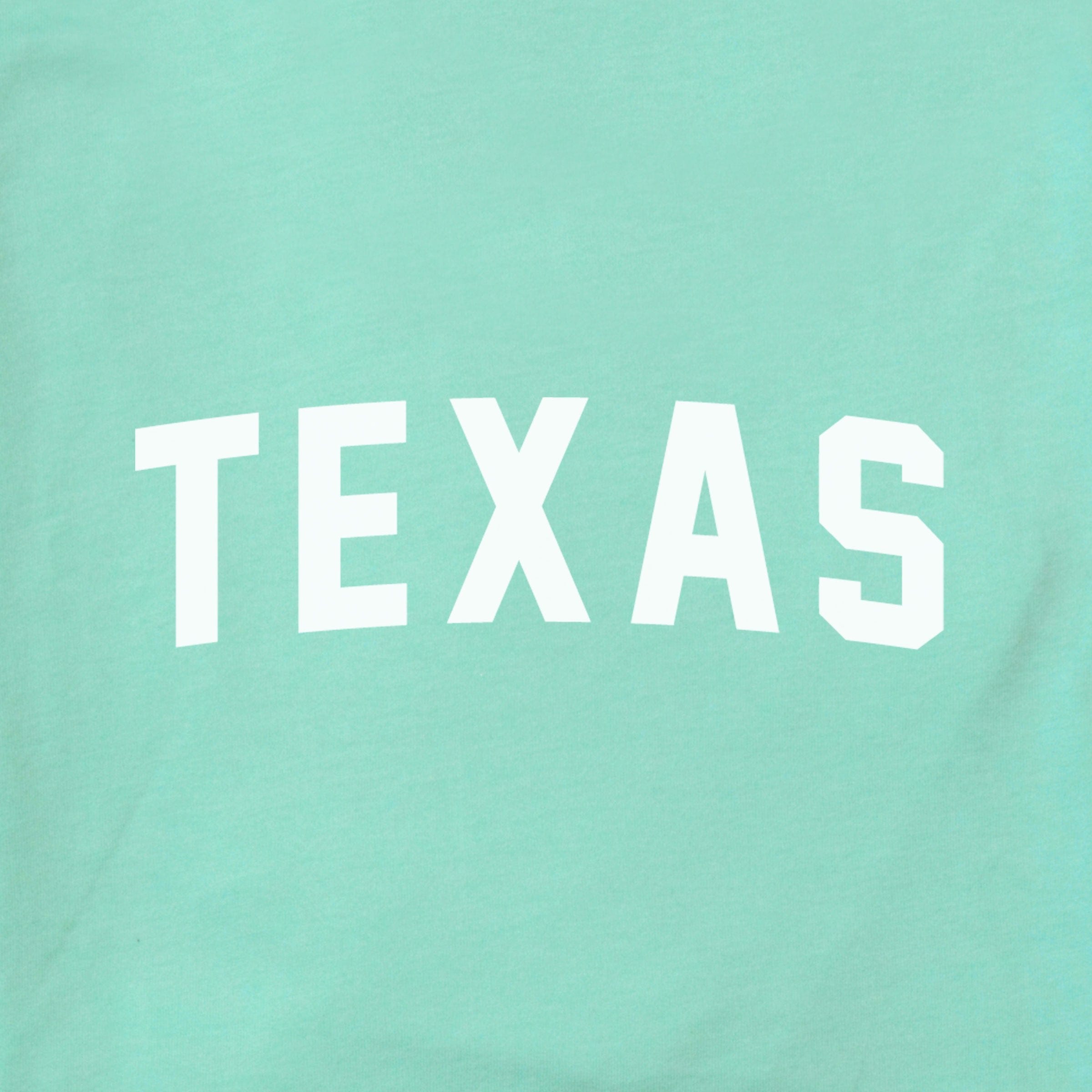 Texas Arched Shirt