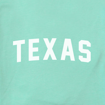 Texas Arched Shirt