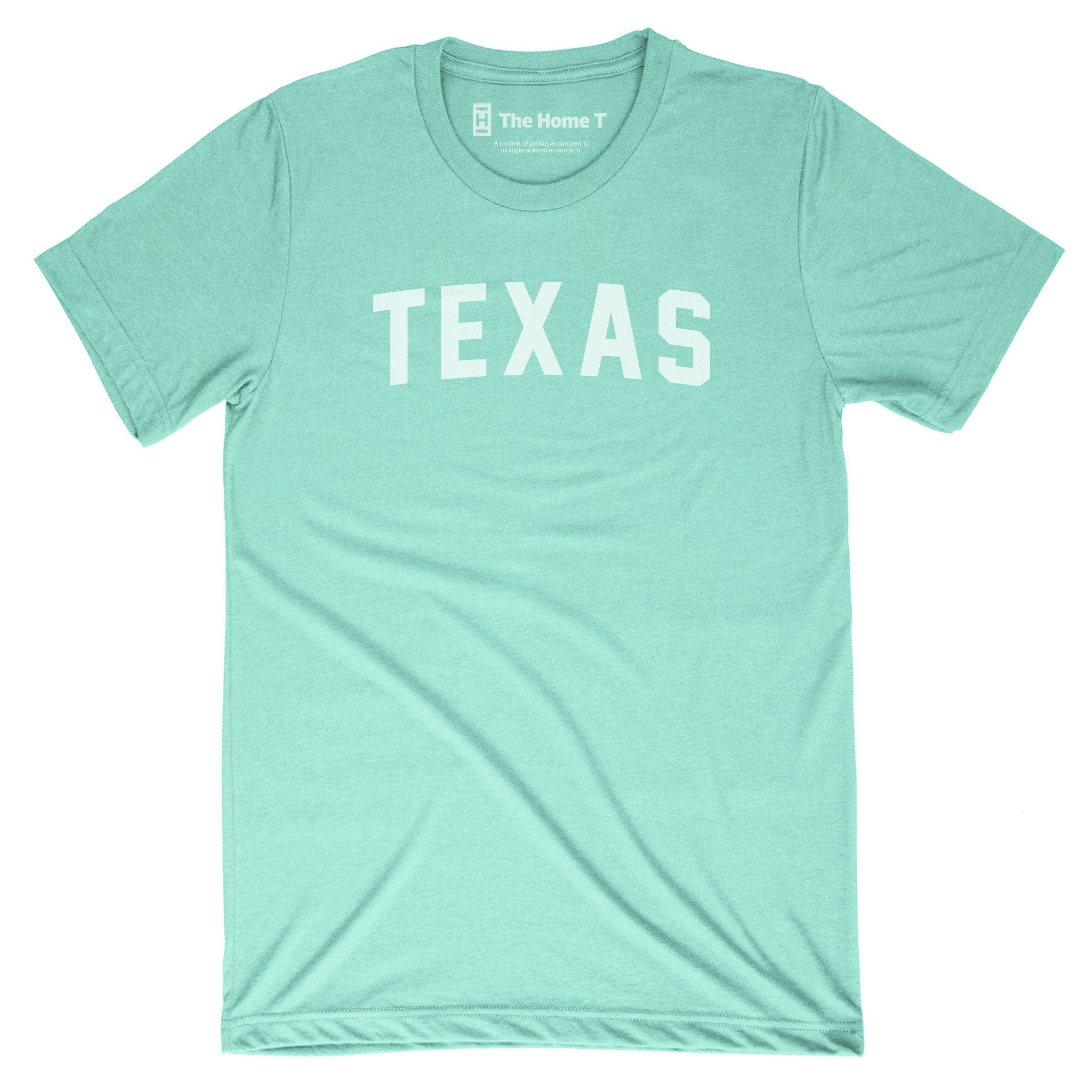 Texas Arched Shirt