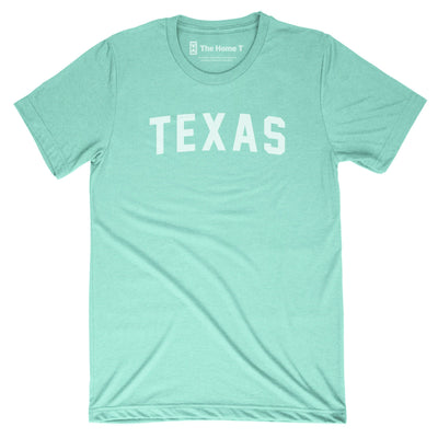 Texas Arched Shirt