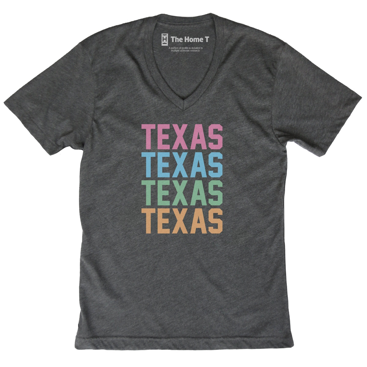 Texas Color Pop