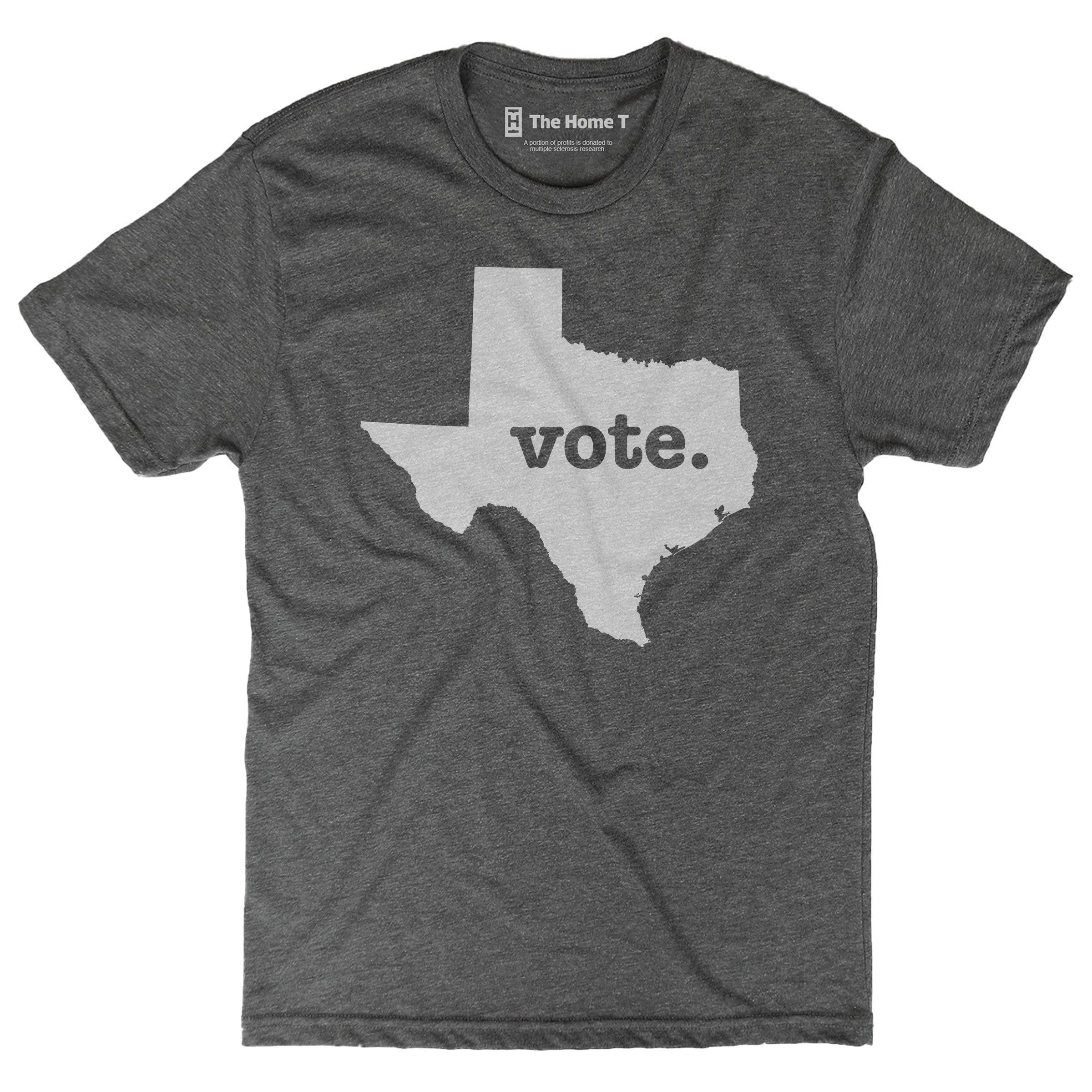 Texas Vote Home T