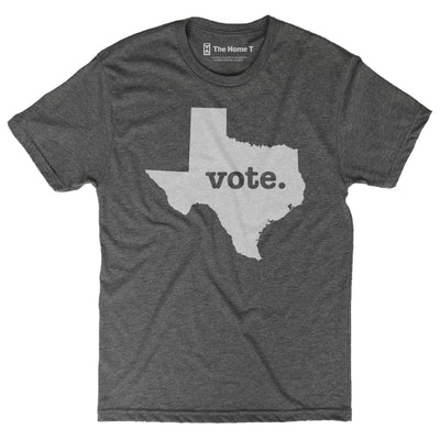 Texas Vote Home T