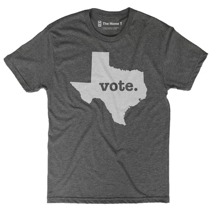 Texas Vote Home T