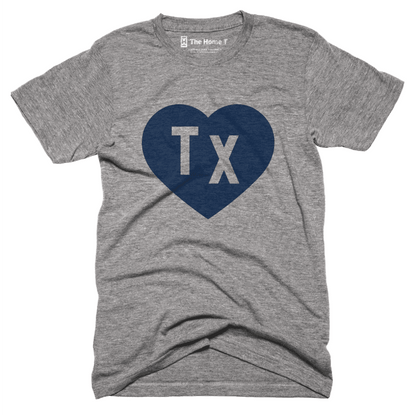Texas Heart