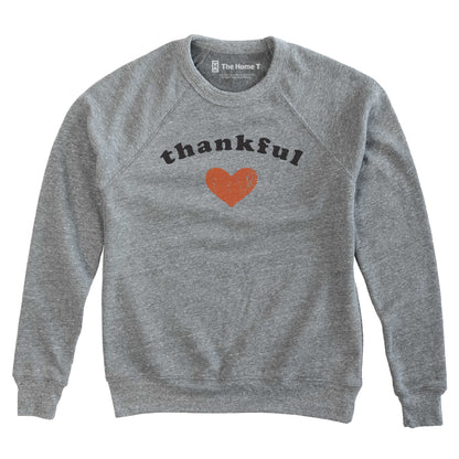 Thankful Heart