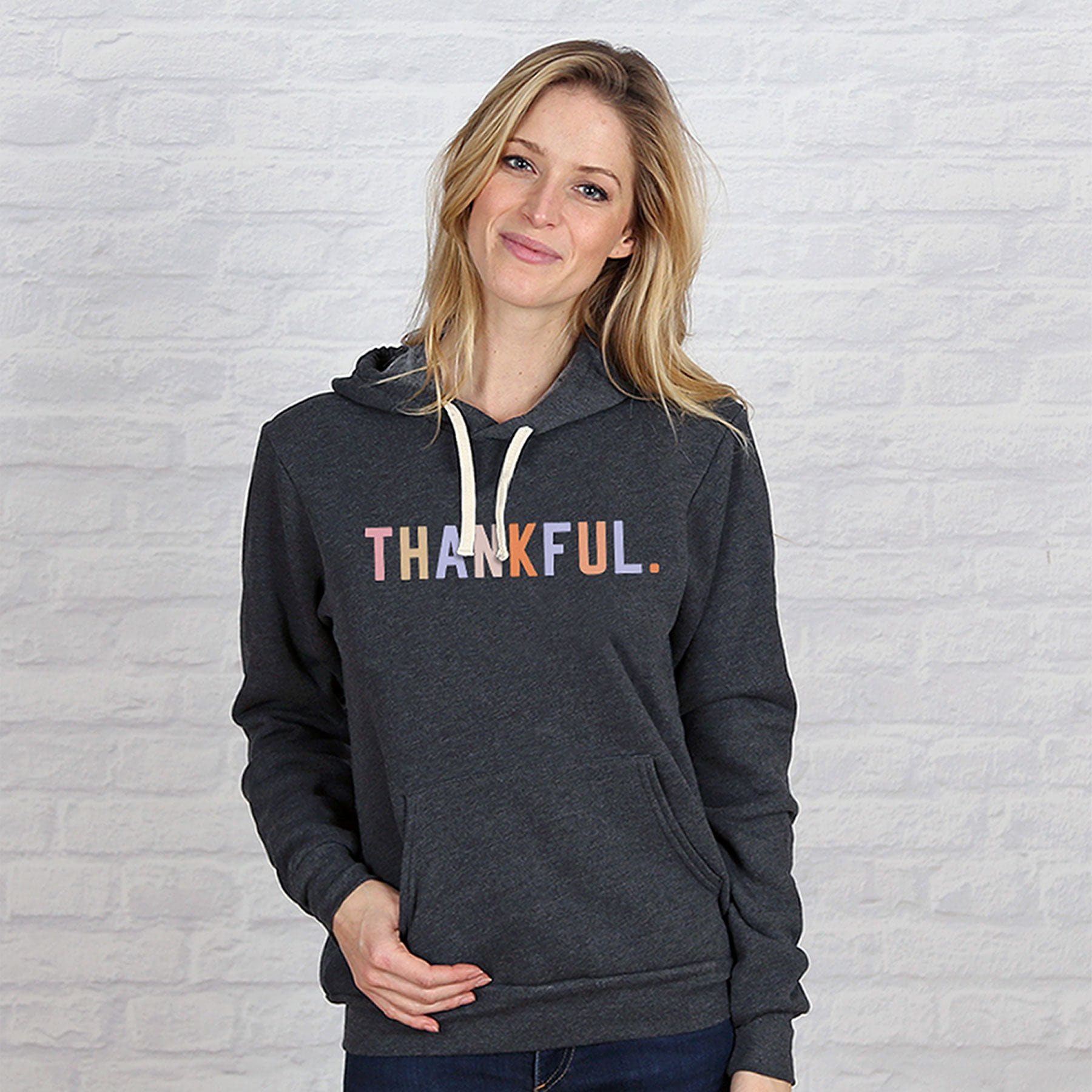 Thankful Hoodie