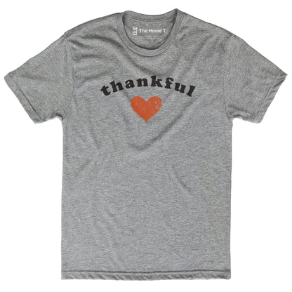 Thankful Heart