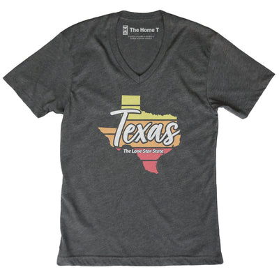 The Lone Star State