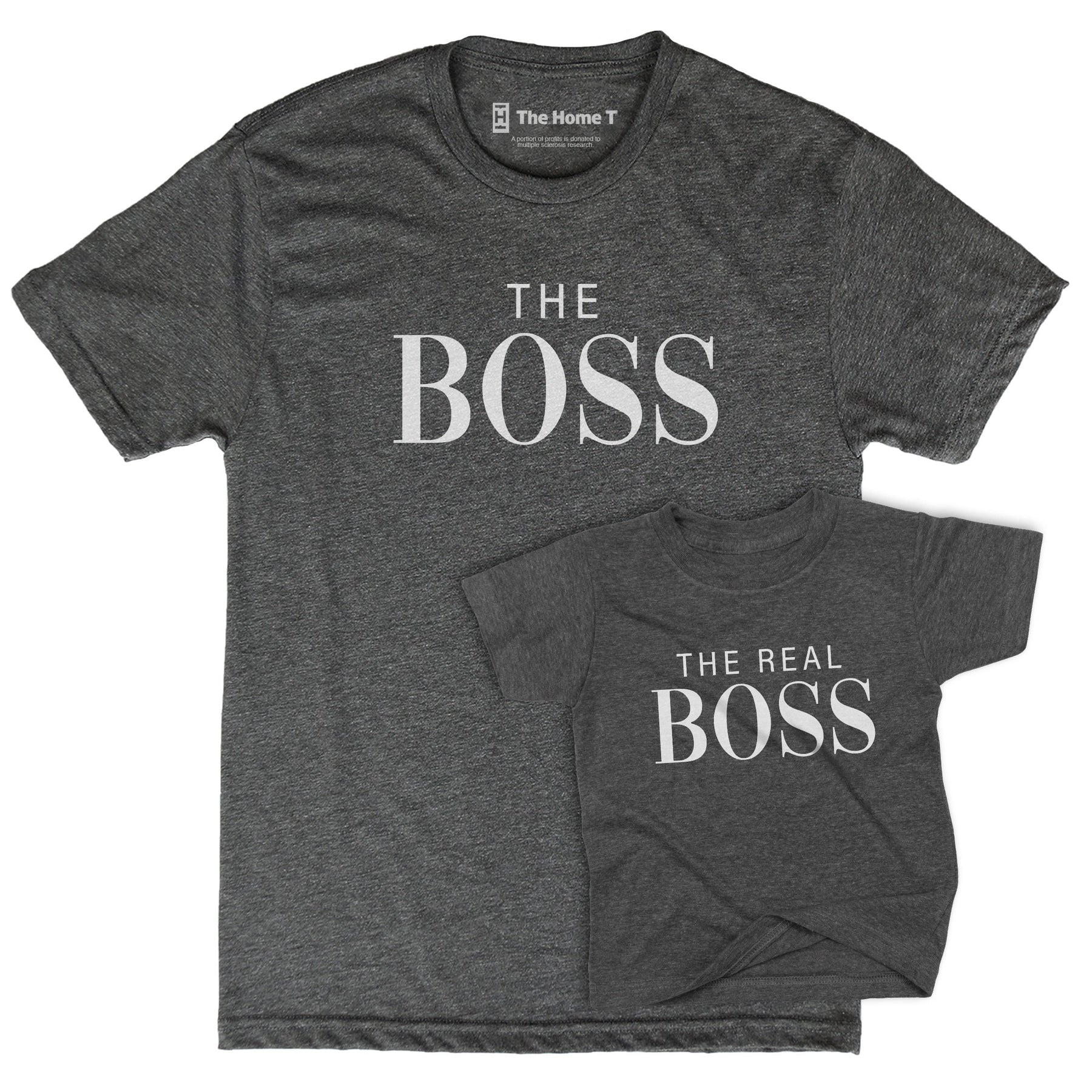 The Boss (Matching Set)