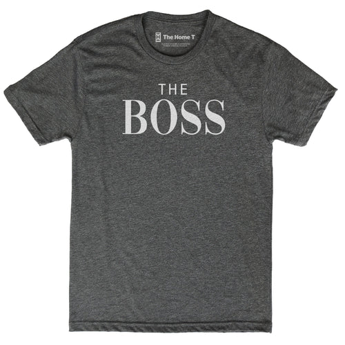 The Boss