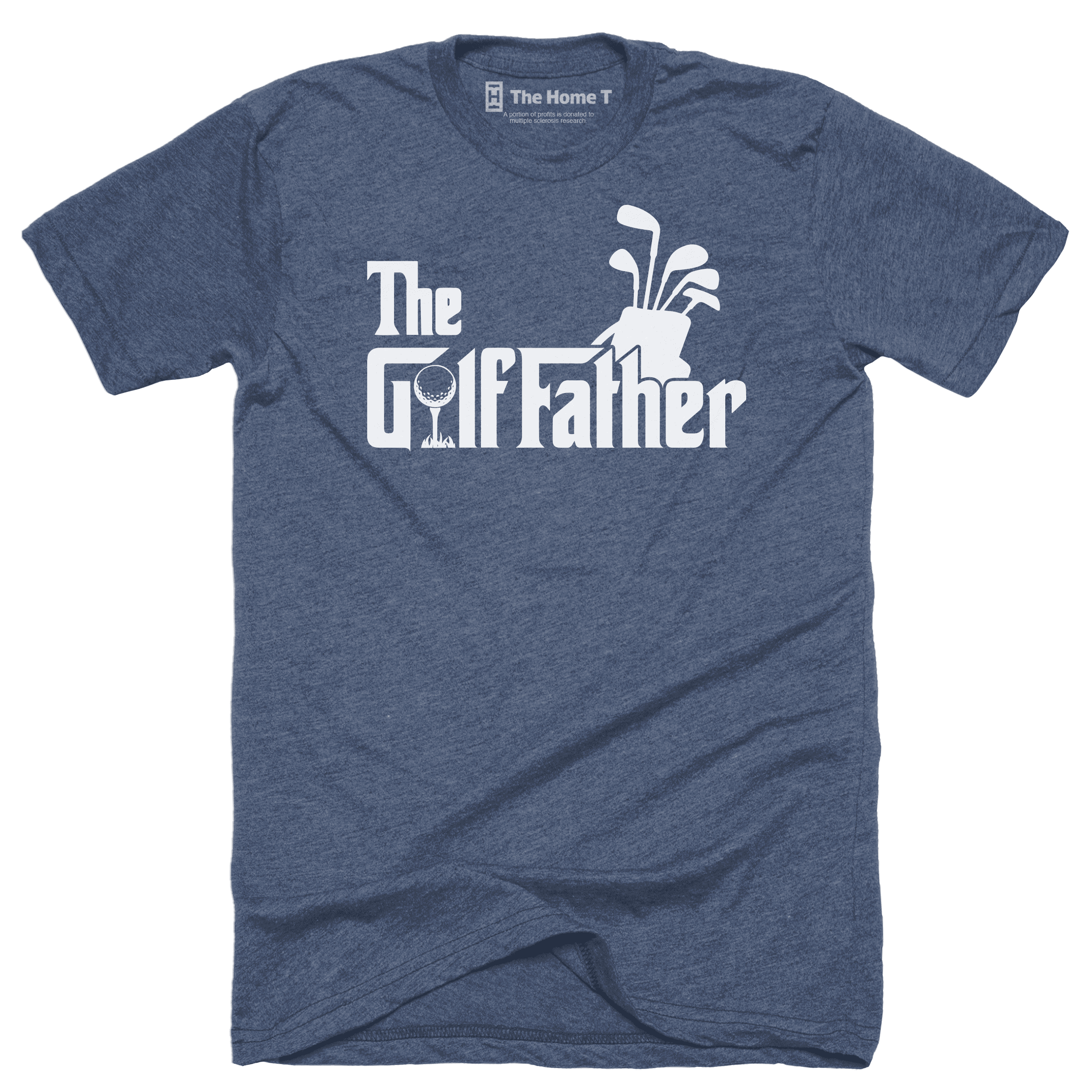 The Golf Father