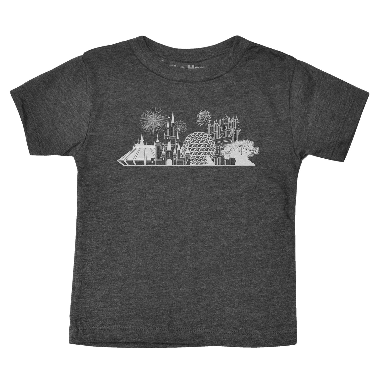 Skyline Kids Shirt
