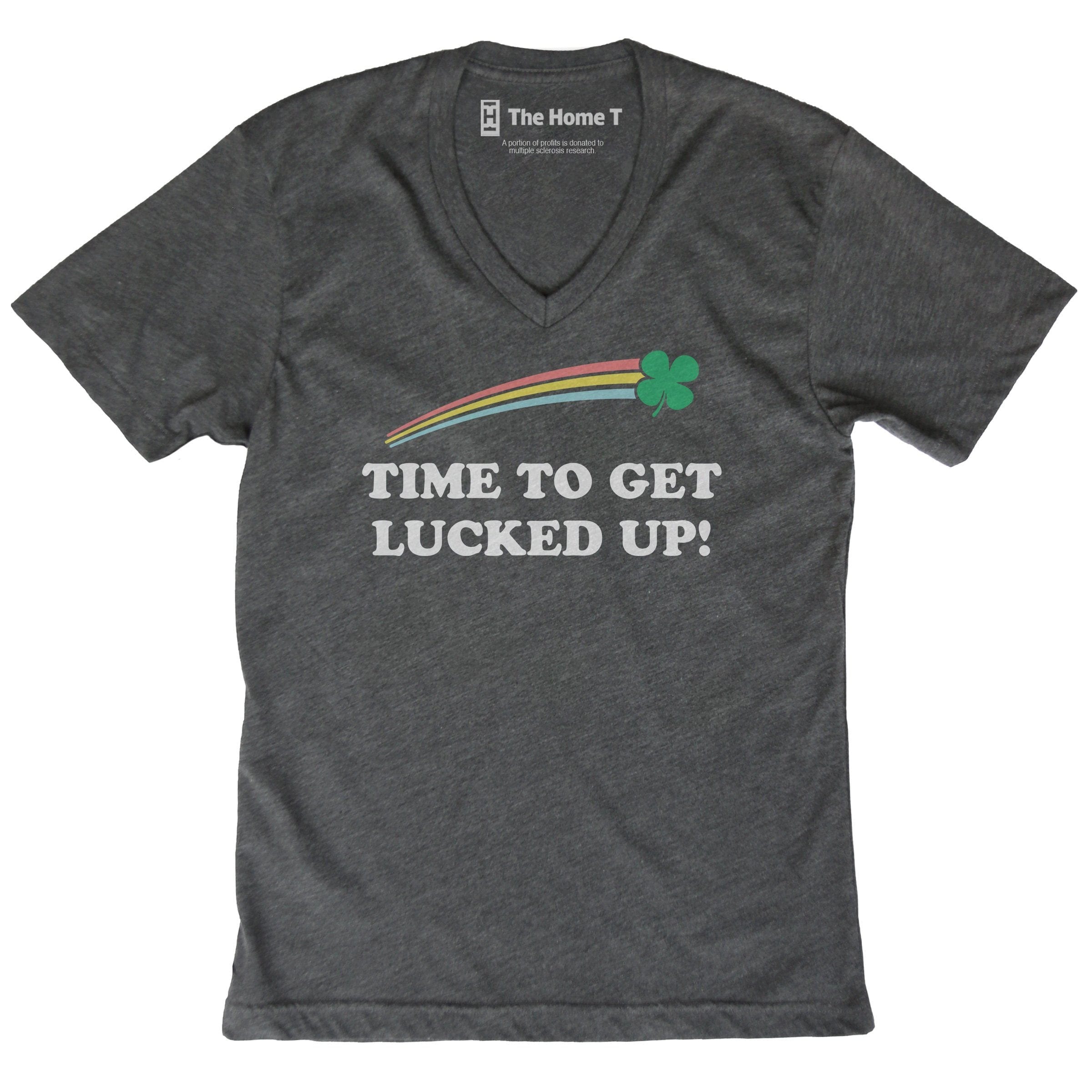 Lucked Up