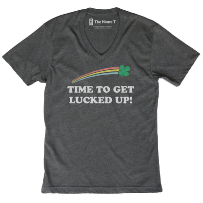 Lucked Up