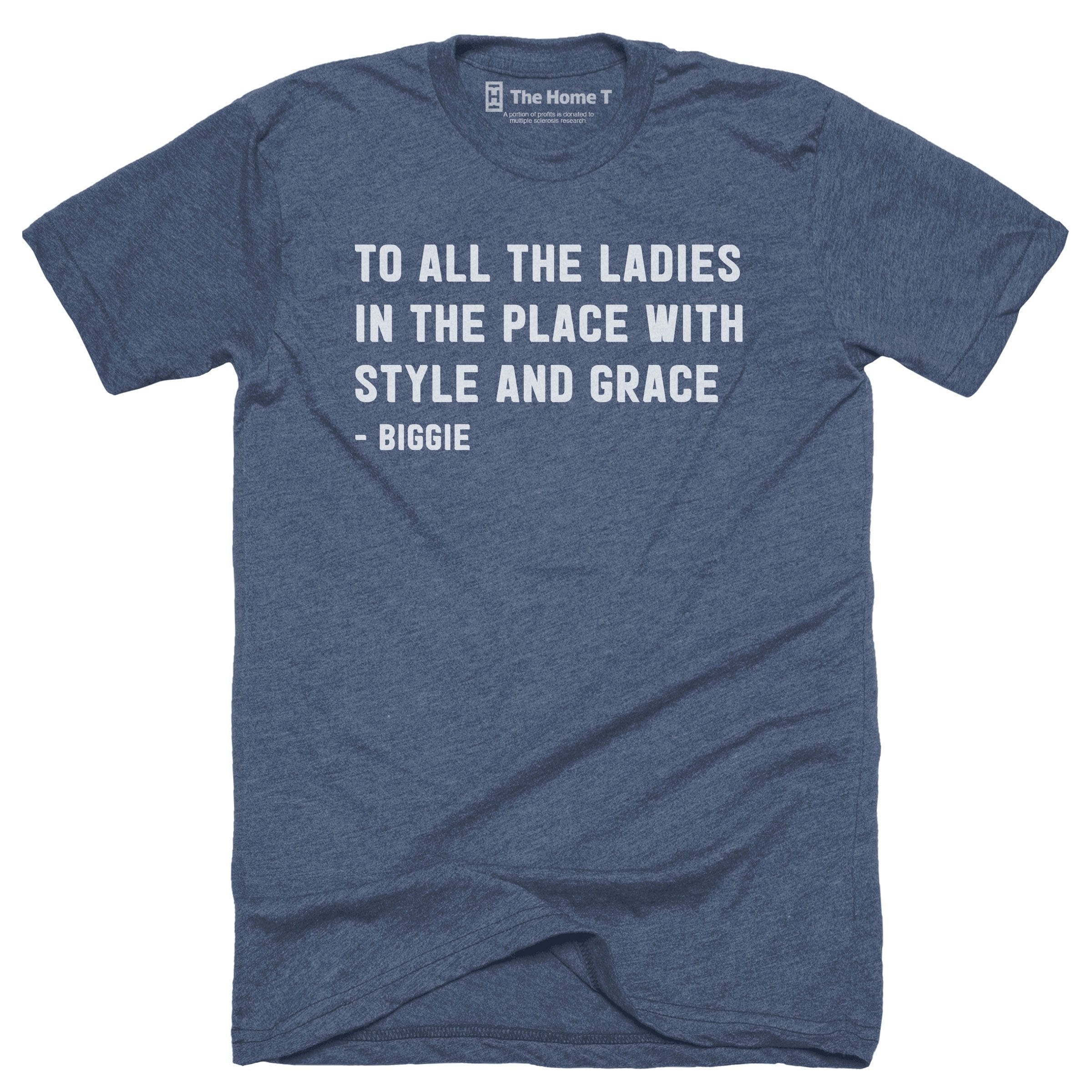Style and Grace