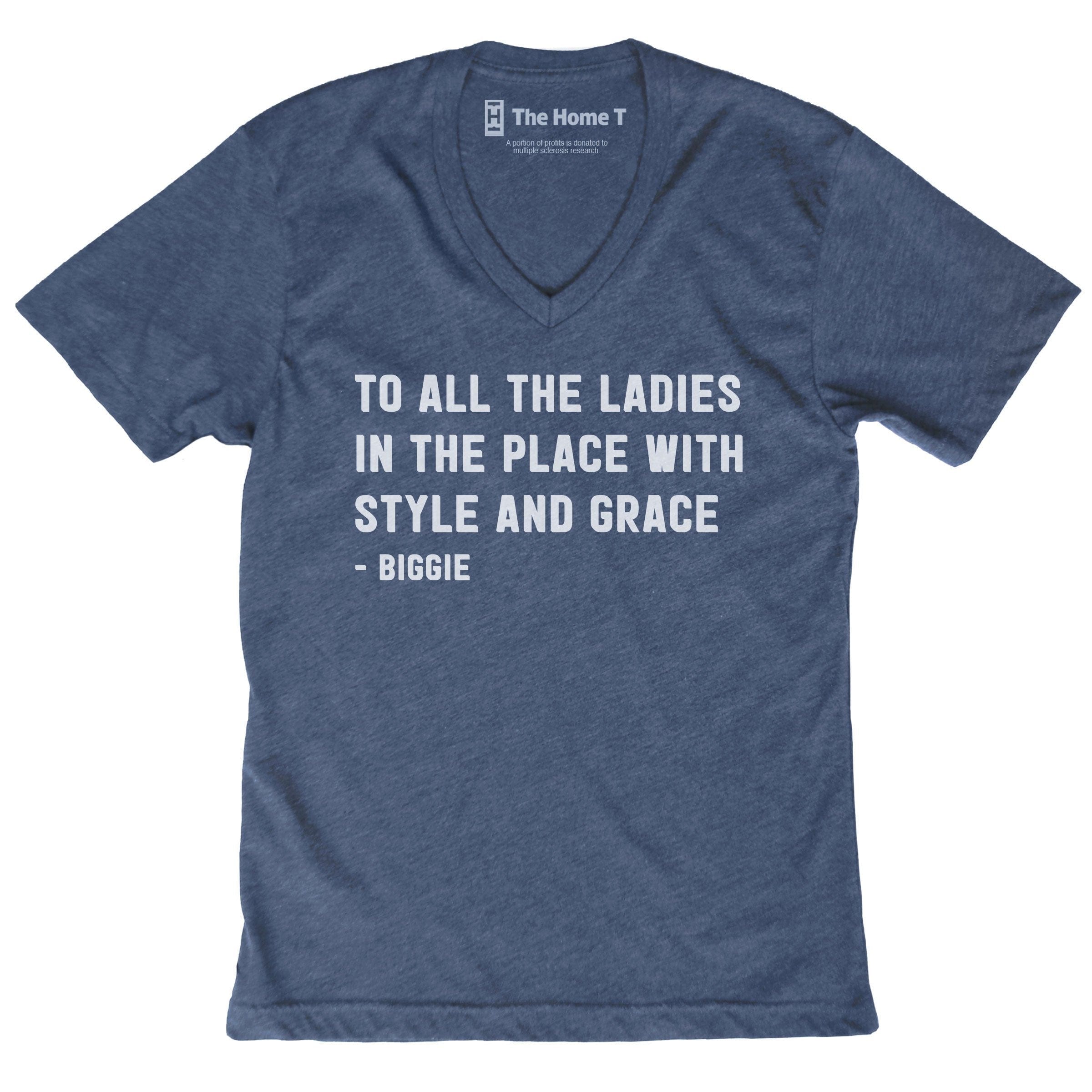 Style and Grace