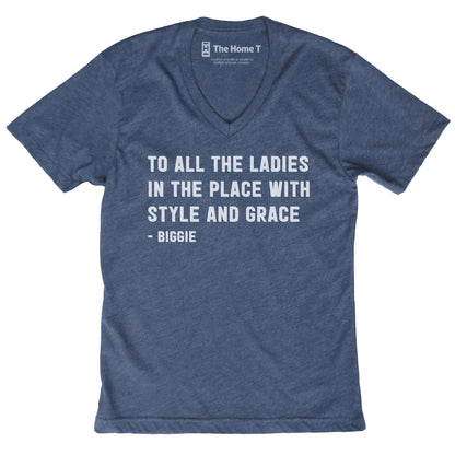 Style and Grace