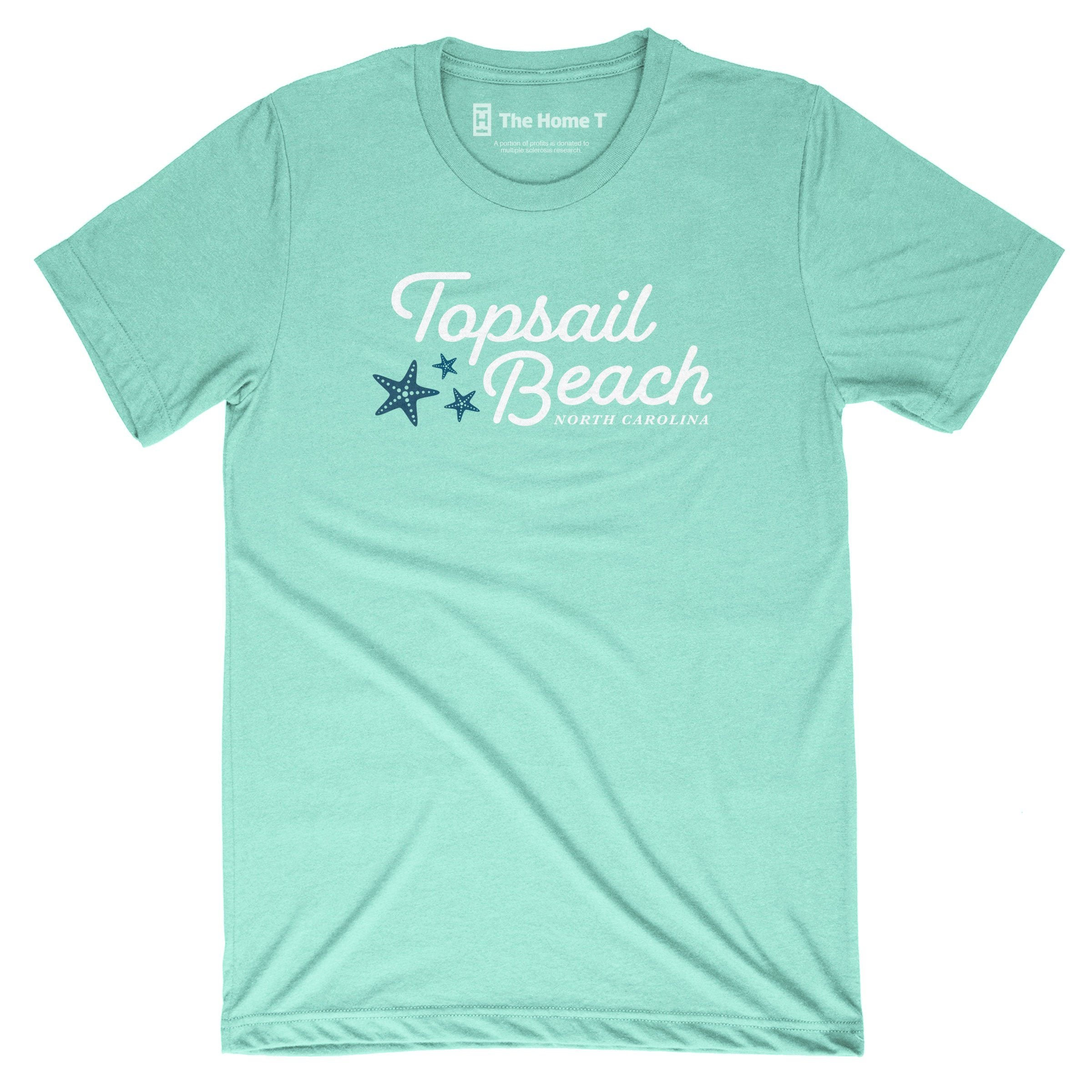 Topsail Beach Beach Towns The Home T