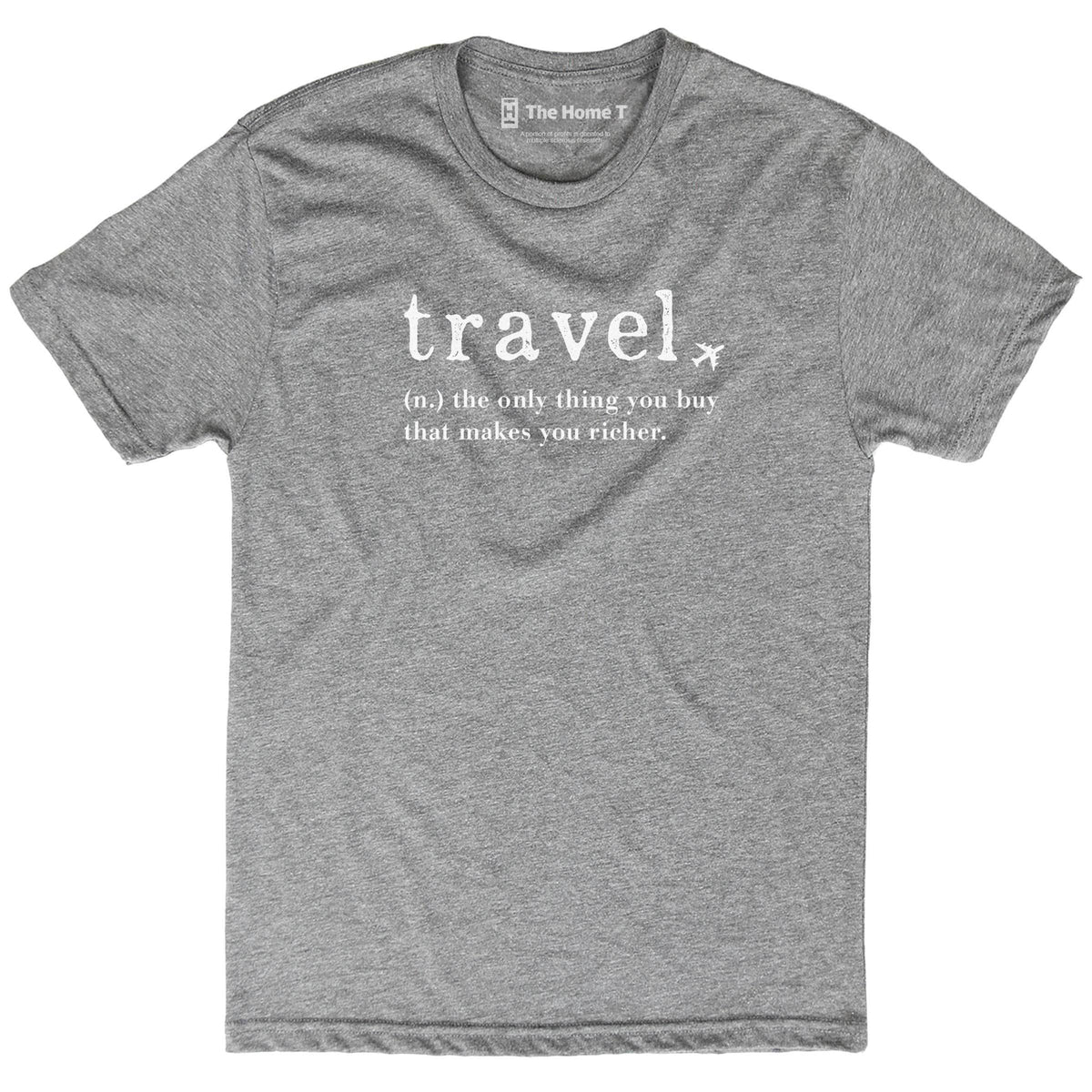 Travel Defined