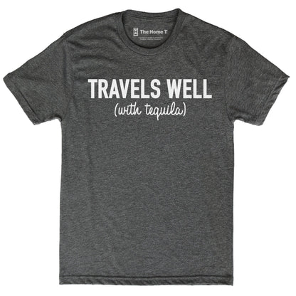 Travels Well...