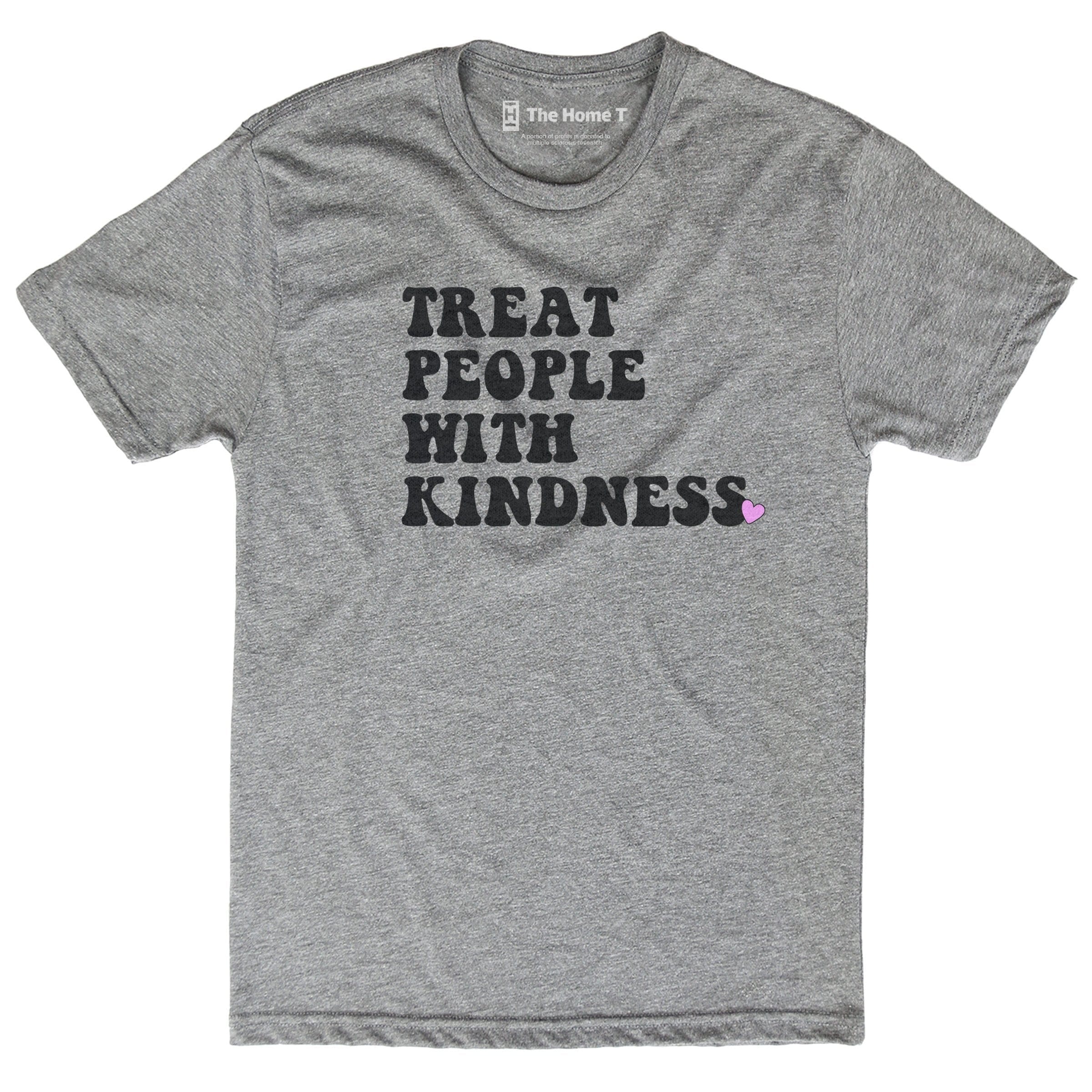 Treat People With Kindness Crewneck