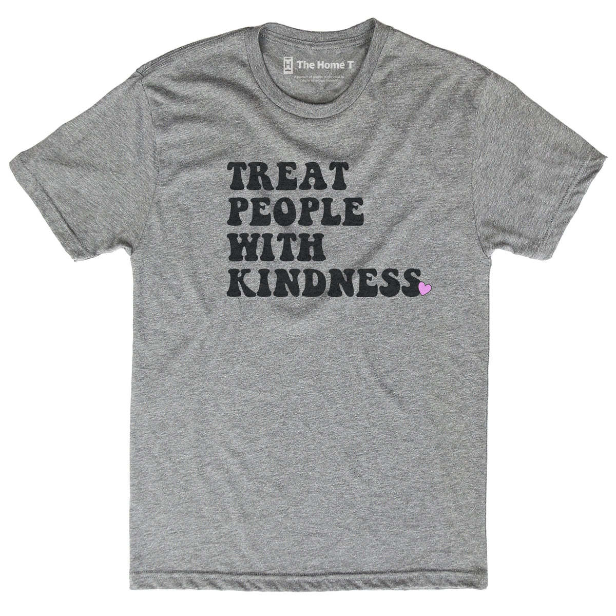 Treat People With Kindness Crewneck