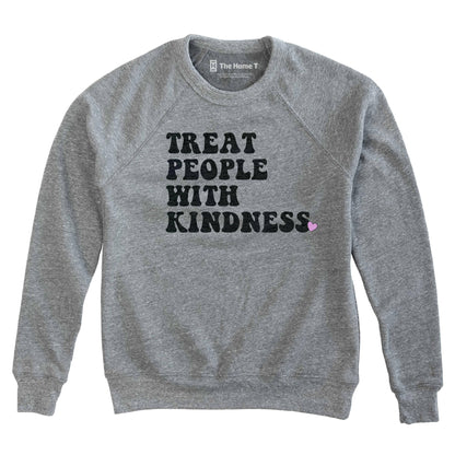 Treat People With Kindness