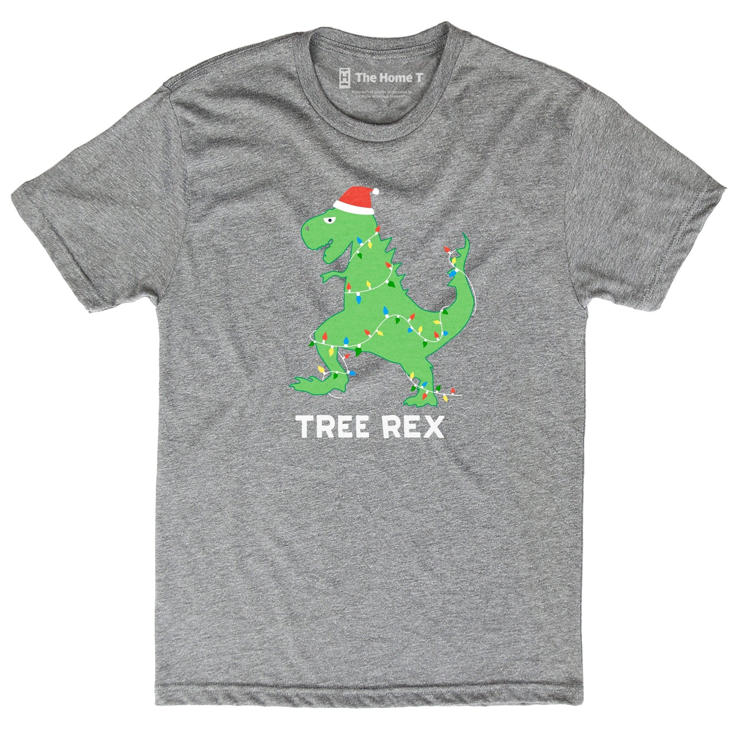 Tree Rex