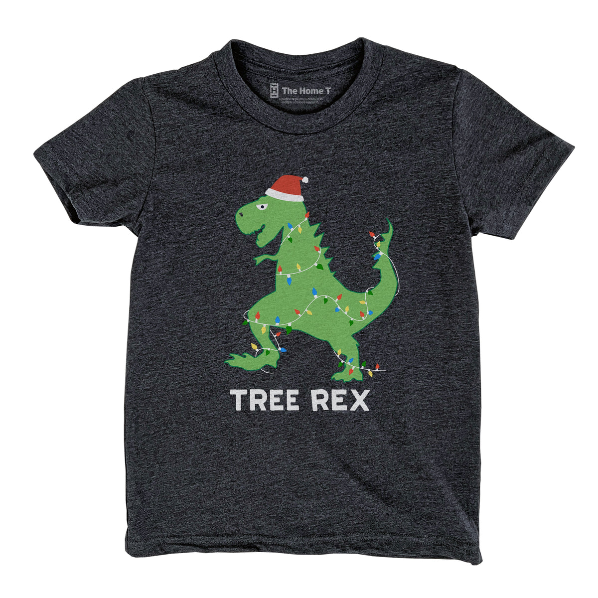 Tree Rex Kids