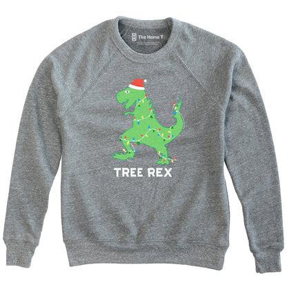 Tree Rex