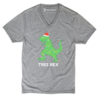 Tree Rex