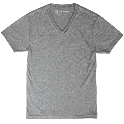 Basic V-Necks - All Colors
