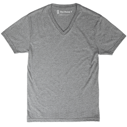 Basic V-Necks - All Colors