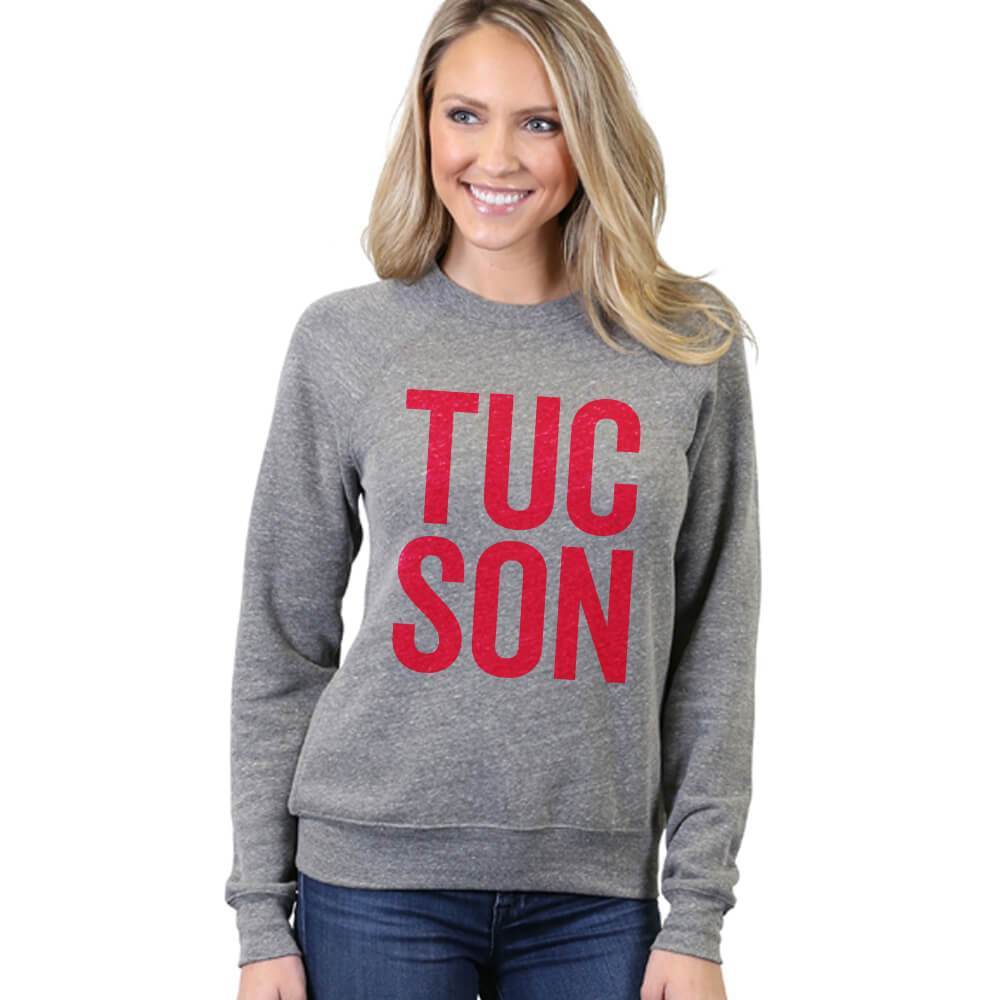 Tucson Sweatshirt