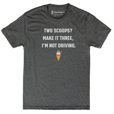 Two Scoops