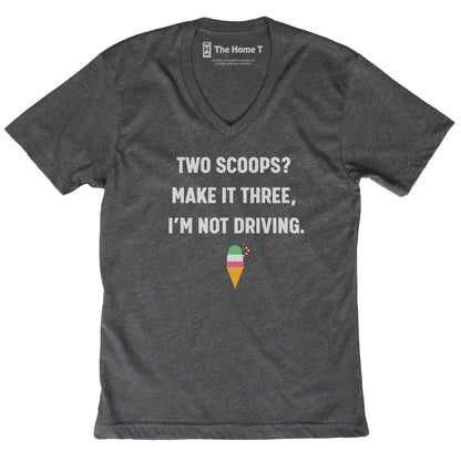 Two Scoops