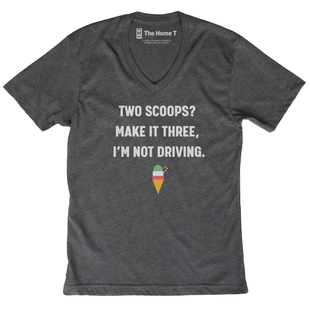 Two Scoops