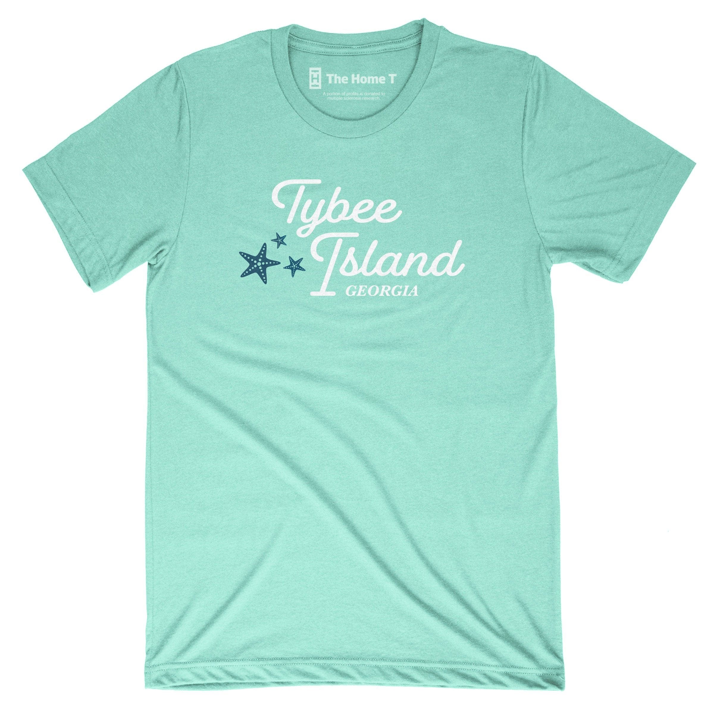 Tybee Island Script