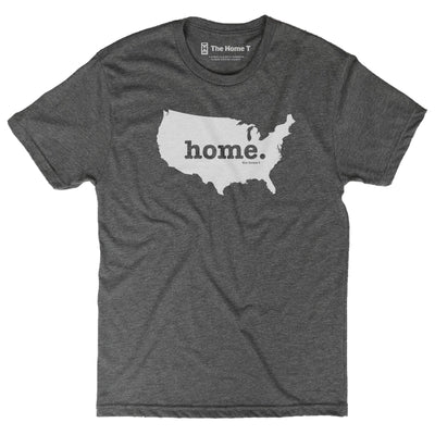United States Home T United States Home T-shirt