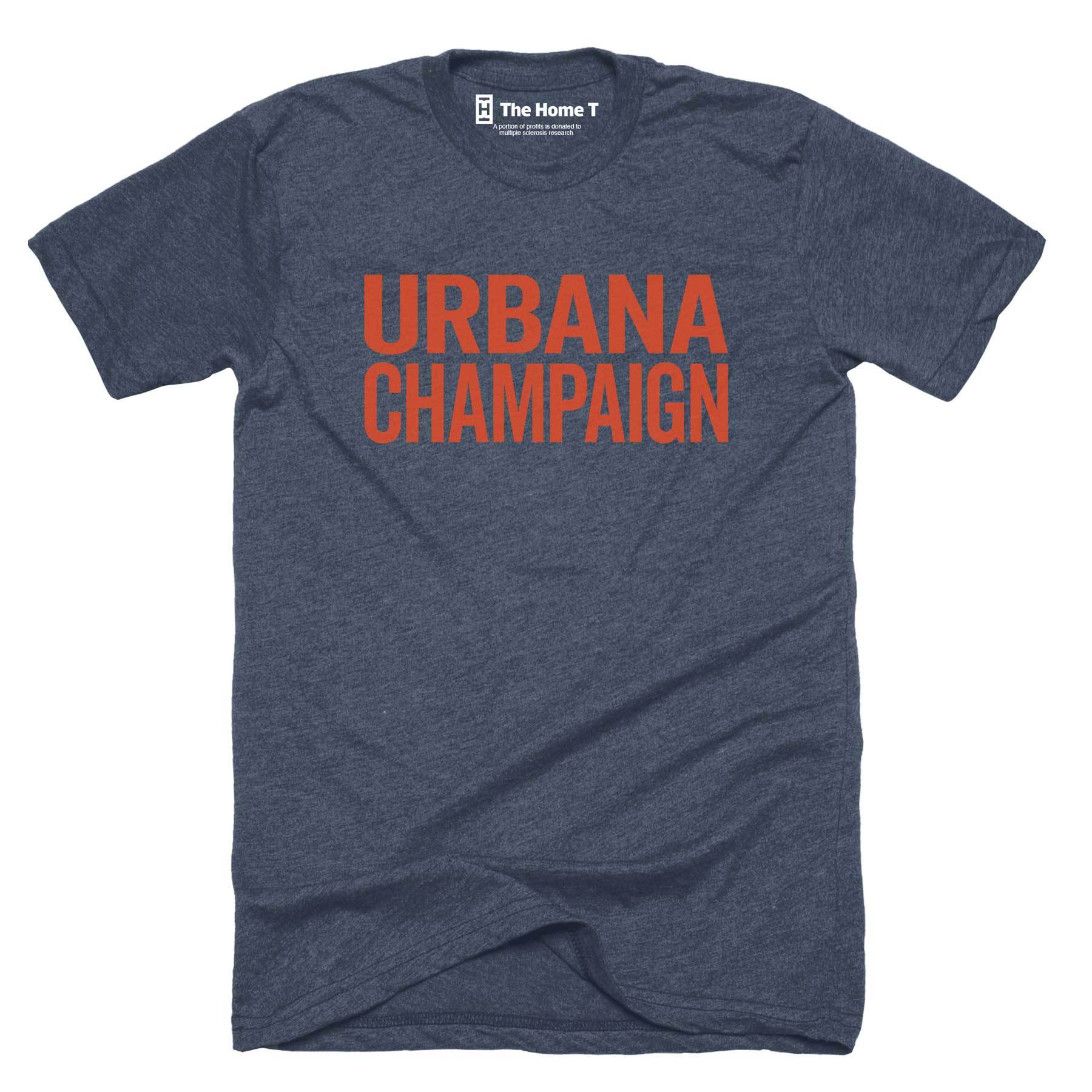 Urbana-Champaign