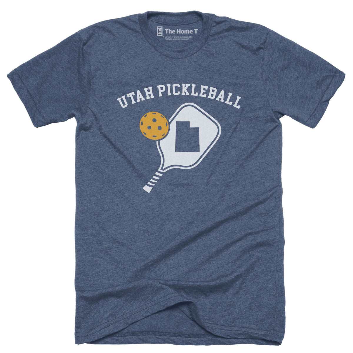 Utah Pickleball Paddle