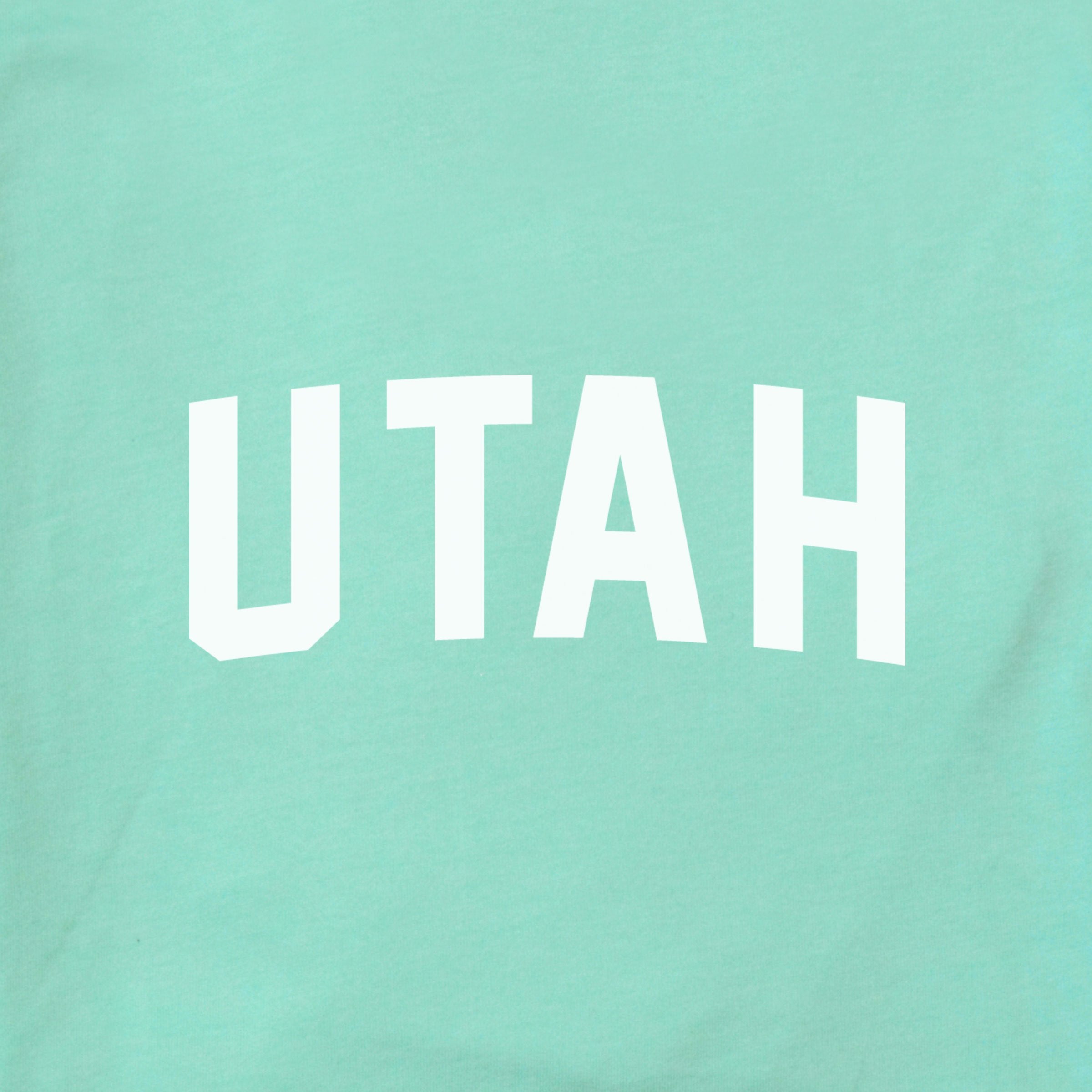 Utah Arched The Home T