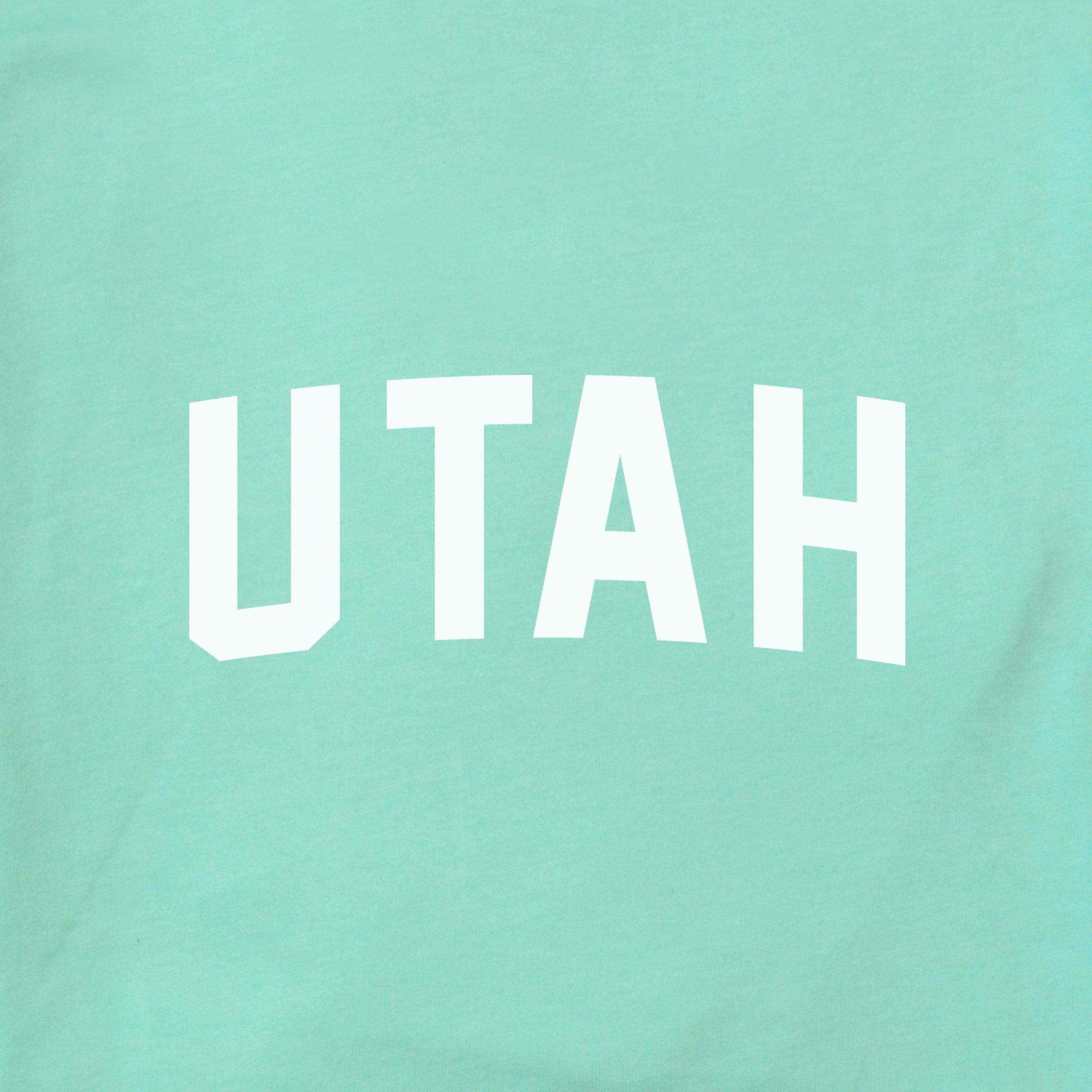 Utah Arched
