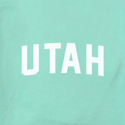 Utah Arched