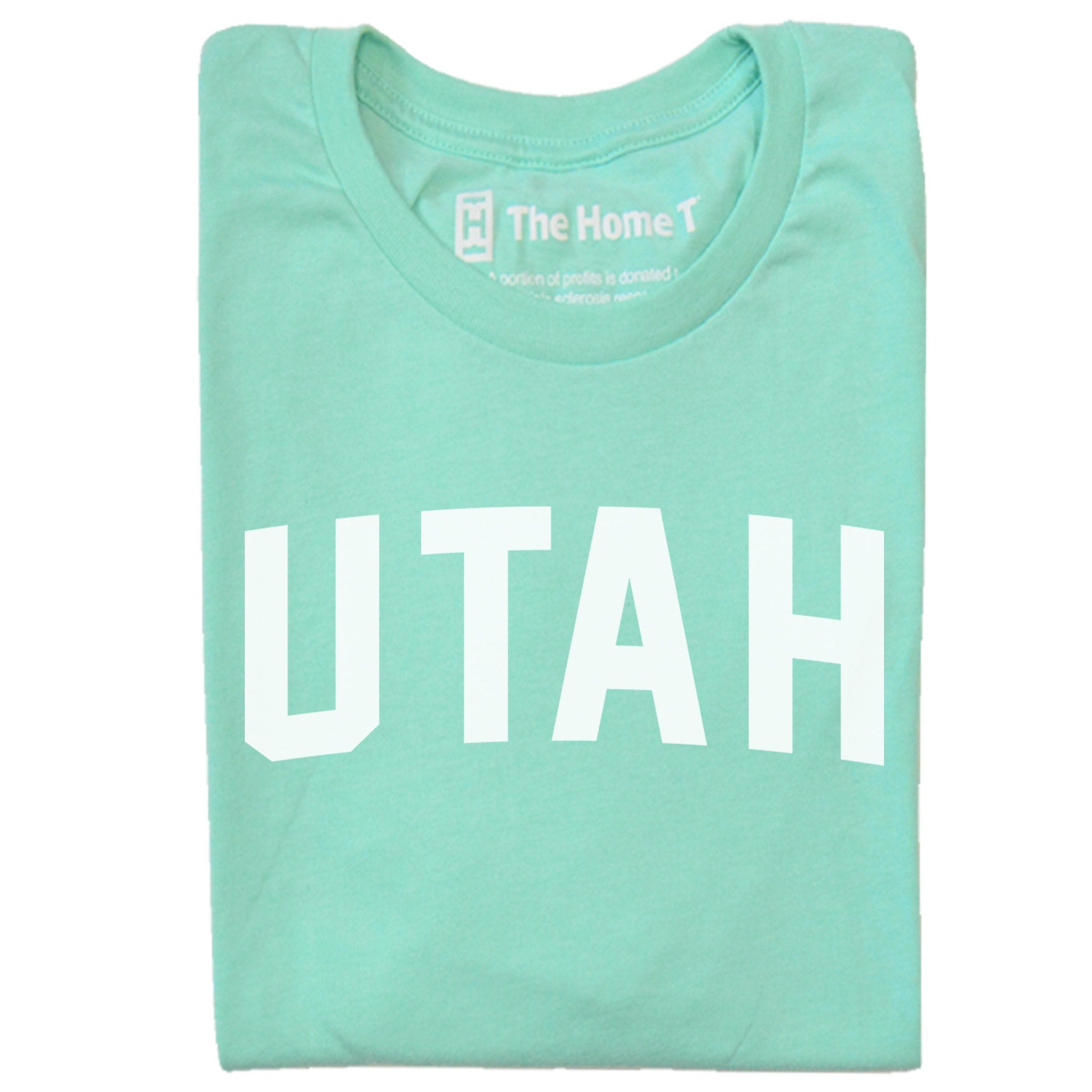 Utah Arched
