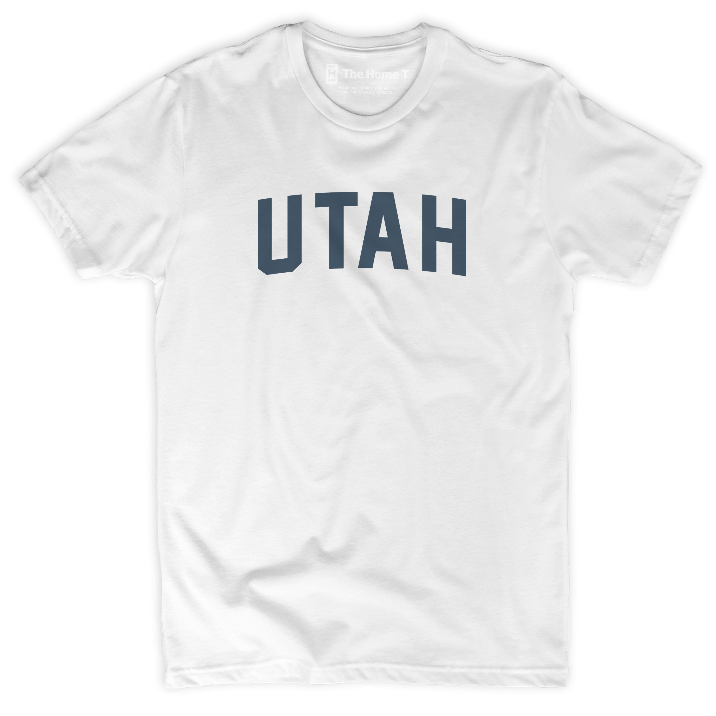 Utah Arched