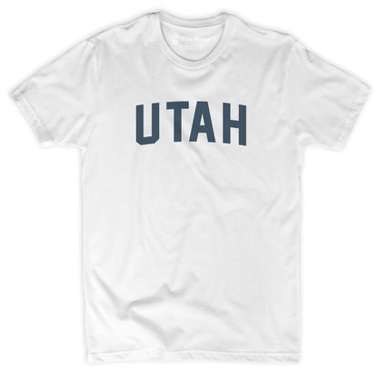 Utah Arched