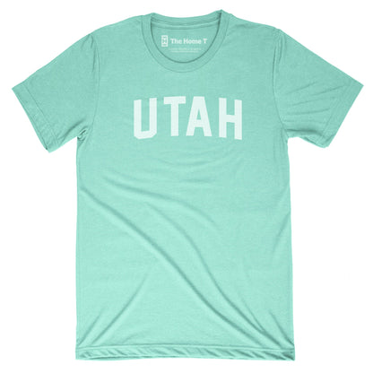 Utah Arched